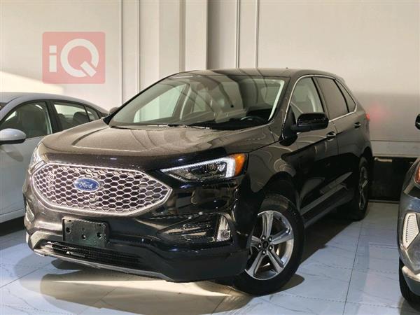 Ford Edge 2024 for sale in Iraq - Erbil